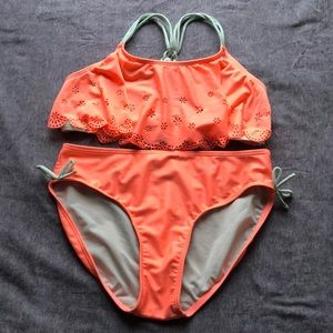 Girls bikini set